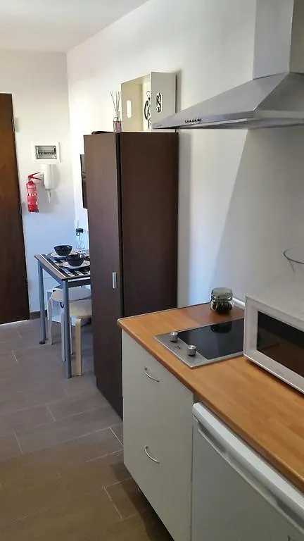 Lägenhet Estudios Cientouno La Laguna  Spanien